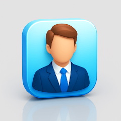 StaffSuite Go – Employee Attendance Management icon